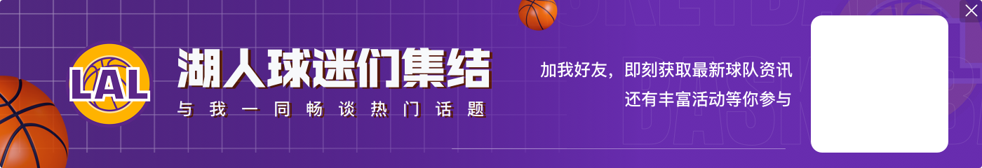 弹跳测试!詹姆斯转发采访调侃:里夫斯真是想要我的命啊!🥴